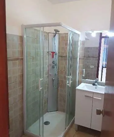 Miraverde Tenerife Apartman *