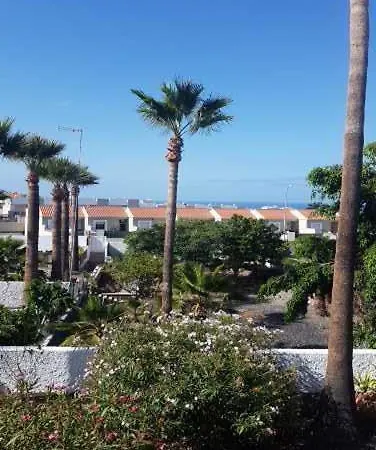 Apartman Miraverde Tenerife *