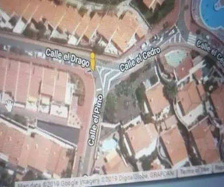 Apartman Miraverde Tenerife Costa Adeje (Tenerife)